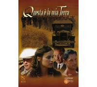 Questa E' La Mia Terra (4 Dvd) (Regione 2 PAL) - Raffaele Mertes
