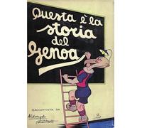 Questa è la storia del Genoa