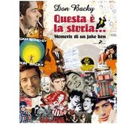 Questa è la storia. Memorie di un juke box