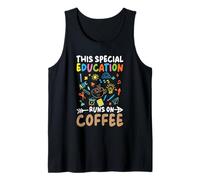 Questa educazione speciale funziona sul caffè Canotta
