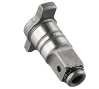 Questa efficiente chiave elettrica portatile senza spazzole è perfettamente adatta per soddisfare tutte le esigenze di miglioramento della casa