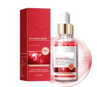 Questa essenza vegetale di sangue di drago offre una potente idratazione, migliora la ruvidità ed è adatta a tutti i tipi di pelle. Lenisce la pelle e può essere utilizzata giorno e notte.