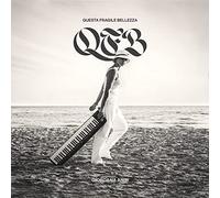 Questa Fragile Bellezza (LP)