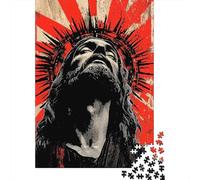 Questa immagine contiene figure religiose e viola le regole Nessun titolo generato 52x38cm/1000pcs