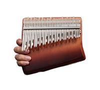 Questa Kalimba Con 34 Tasti In Legno Di Faggio E Custodia Portatile È Perfetta Per Principianti E Appassionati Di Musica. Kalimba Professionale(Style 1)