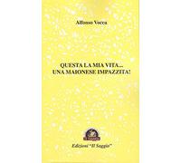 Questa la mia vita... Una maionese impazzita!