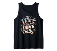 Questa mamma svela l'amore quotidiano Canotta