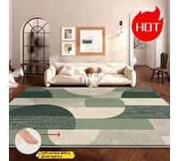 Questa moquette/moquette da esterno è stata appena aggiornata, con un peso di 950g/㎡, caratterizzata da un design con texture vellutata densa che migliora notevolmente il comfort sotto i piedi. Ha pro