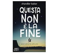 Questa non è la fine