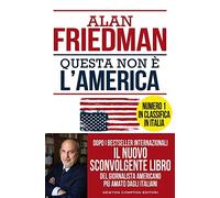 Questa non è l'America