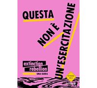 Questa non è un'esercitazione. Una guida