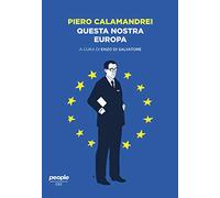 Questa nostra Europa
