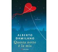 Questa notte è la mia