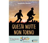 Questa notte non torno