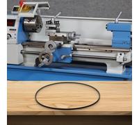 Questa parte essenziale manterrà il vostro macchinario in funzione in modo efficiente supportando vari usi di modelli (5M1150)