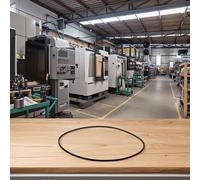 Questa parte essenziale manterrà il vostro macchinario in funzione in modo efficiente supportando vari usi di modelli (5M1220)