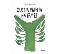 Questa pianta ha fame!