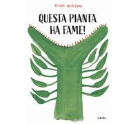 Questa pianta ha fame!