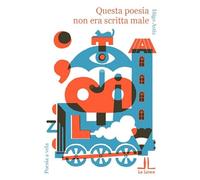 Questa poesia non era scritta male