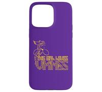 Questa ragazza ama Vikings Shield Maiden Viking Girl Custodia per iPhone 15 Pro Max