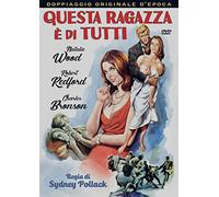 Questa Ragazza E' Di Tutti (1966)