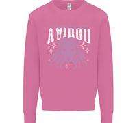 Questa Ragazza È Nata Vergine Uomo Felpa Maglione