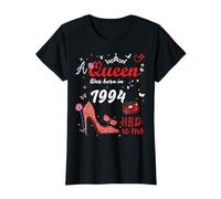 Questa Regina è Nata nel 1994, Compleanno di Una Ragazza Maglietta