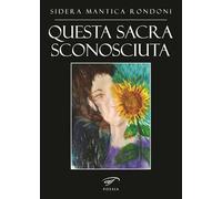 Questa sacra sconosciuta