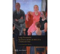 Questa sera si recita a soggetto