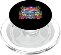 Questa settimana non offriamo una vacanza in crociera in famiglia in nave PopSockets PopGrip per MagSafe
