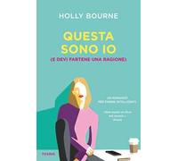 Questa sono io (e devi fartene una ragione)