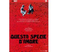 Questa Specie D'Amore
