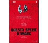 Questa specie d'amore