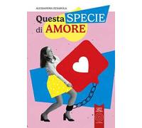 Questa specie di amore