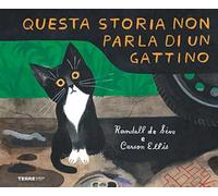Questa storia non parla di un gattino