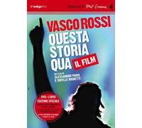 Questa storia qua. DVD. Con libro