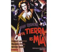 Questa terra è mia / This Land Is Mine [ Origine Spagnolo, Nessuna Lingua Italiana ]