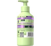Garnier Fructis Método Rizos Crema Secado Al Aire 260ml