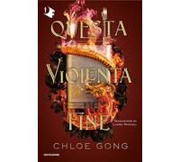 Questa violenta fine