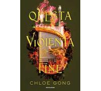 Questa violenta fine