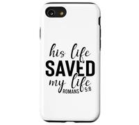 Questa vita ha salvato uomini e donne cristiani grati grati Custodia per iPhone SE (2020) / 7/8