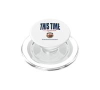 Questa volta England World Cup Football PopSockets PopGrip per MagSafe