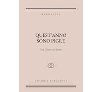 Quest'anno sono pigre: San Giusto, un'estate