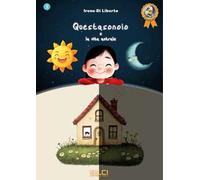 Questasonoio e la vita astrale