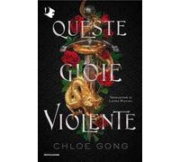 Queste gioie violente