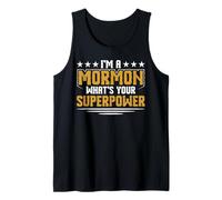 queste Lettere mormoni Canotta