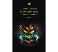 Queste non sono storie d'amore