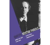 Queste nostre parole. Padre Turoldo, poeta e profeta