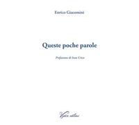 Queste poche parole