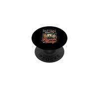 Queste sono alcune delle mie cose preferite di Natale PopSockets PopGrip Adesivo